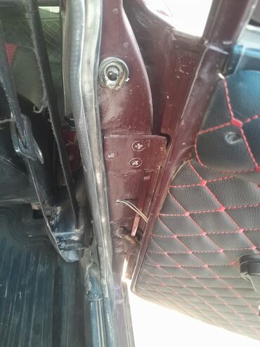 VAZ (LADA): Maşn menim deyil sahibiyle elage saxlayn — 8