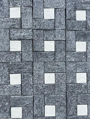 Тротуарная плитка: Брусчатка укладка бордюр Бишкеке
Продажа+Укладка — 10