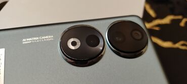 Honor: Honor 90, rəng - Yaşıl, Zəmanət — 8