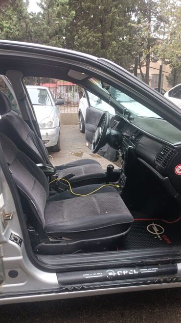 Opel: Opel Vectra: 2 l | 1998 il 205000 km Sedan -da lalafo.az — 9 Opel: Opel Vectra: 2 l | 1998 il 205000 km Sedan — 9