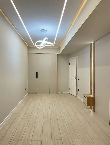 Продажа квартир: 2 комнаты, 68 м², 6 этаж — 9