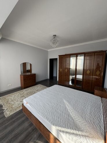 Продажа квартир: 2 комнаты, 65 м², Элитка, 5 этаж, Евроремонт — 3