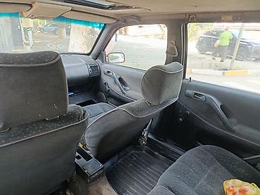 tir: Volkswagen Passat Variant: 1994 г., 2 л, Механика, Газ, Универсал — 6