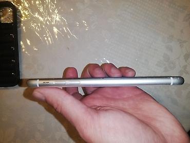 Apple iPhone: IPhone 11, 64 GB, Ağ, Simsiz şarj, Face ID — 5