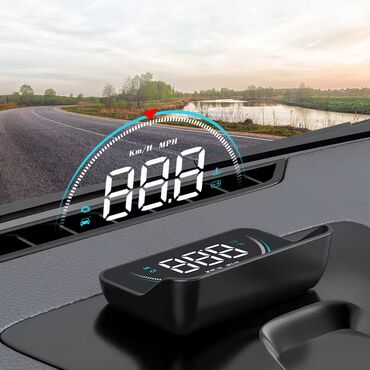 Digər avtoelektronika: 🚗 OBD2 Multi-Funksiyalı Avtomobil Kompüteri – Satışda! — 10