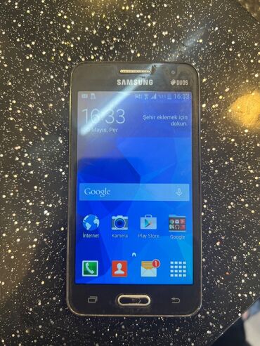 samsung z flip 2 qiymeti: Samsung Galaxy Core 2