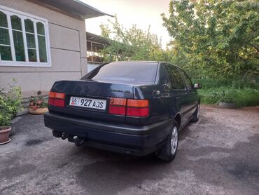 калпаки на фольксваген: Volkswagen Vento: 1993 г., 1.8 л, Механика, Бензин, Седан