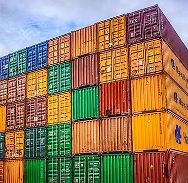 Контейнеры: Продаются морские контейнеры, предназначенные для транспортировки и — 3