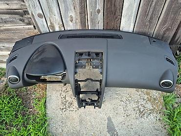 Instrument table: KOKPIT INSTRUMENT TABLA ZA NISSAN QASHQAI OD 2007. DO 2013. GOD. | — 2