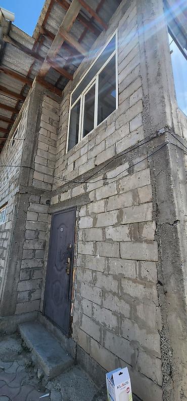 аренда дом балыкчы: 200м² ичинен 100м² гана жук, буюмдарды сактаганга беребиз. Толук — 5