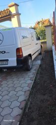 Mercedes-Benz: Mercedes-Benz Vito: 2.2 l | 2002 г na lalafo.rs — 12 Mercedes-Benz: Mercedes-Benz Vito: 2.2 l | 2002 г — 12