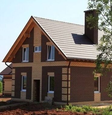кладка кирпичи: Кладка кирпича каменщик бардык турун койобуз