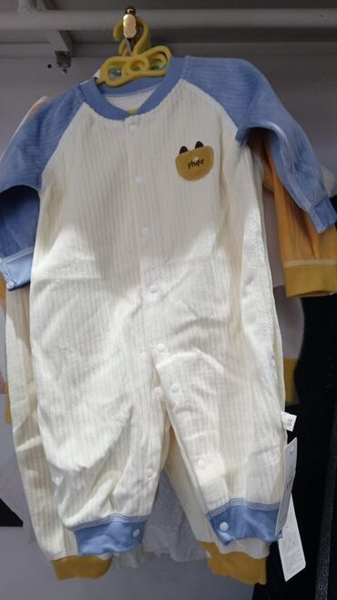 Платья: Детское платье, цвет - Розовый — 12