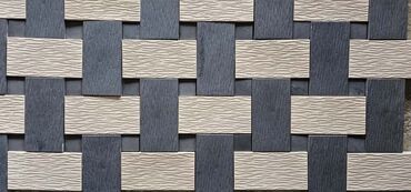 Тротуарная плитка: Тротуарная плитка восьмигранная (октагон) - Материал: вибролитой — 5