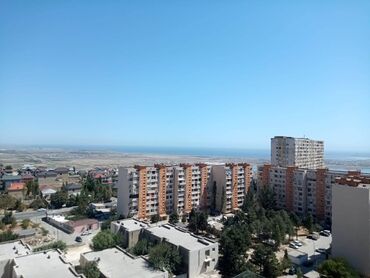 Yeni tikili: 2 otaqlı, Yeni tikili, 74 kv. m — 12