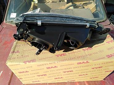 thinkdiag 2 cena: NOVI LEVI FAR ZA OPEL VECTRA B | Novi levi far za Opel Vectra B — 3