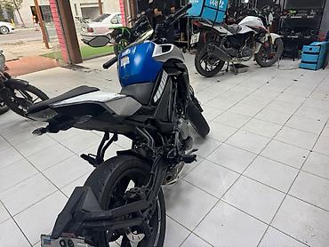 skyline 250cc: - 250, 250 sm3, 2024 il, 61000 km — 6