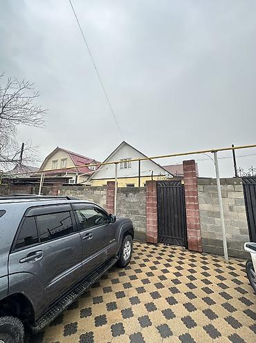 Продажа коттеджей и домов: 🔥Продается Мансардный уютный 5 комн. Дом 🔥 🏡Район: Ак ордо 1 ✅ Дом at lalafo.kg — 2 Продажа коттеджей и домов: 🔥Продается Мансардный уютный 5 комн. Дом 🔥 🏡Район: Ак ордо 1 ✅ Дом — 2