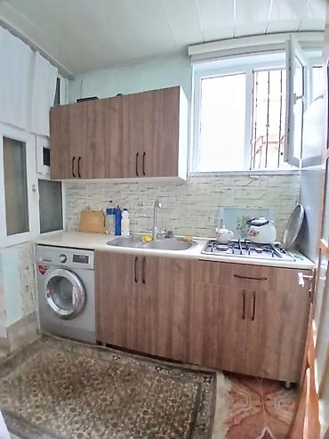 səkidə kirayə: Nesimi ray 8 noyabr metrosu yaxinligi 2 otaq tam odelni xozeykasiz — 3