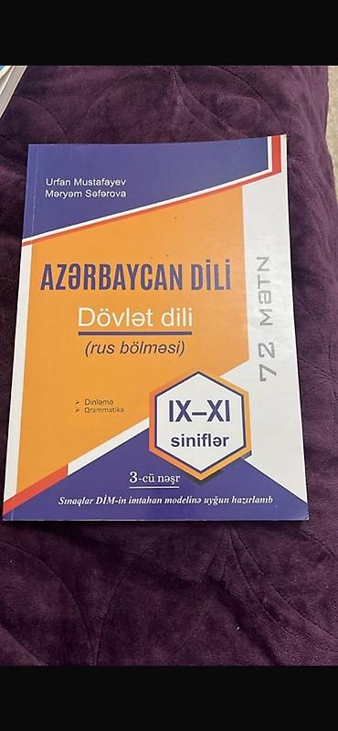 Azərbaycan dili 9-cu sinif lalafo.az -da Azərbaycan dili 9-cu sinif