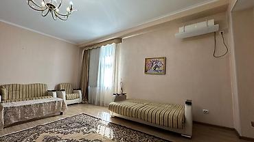 квартиры под ипотеку: 2 комнаты, 118 м², Азия Молл Индивидуалка, 2 этаж, Евроремонт — 6