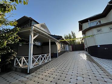 Долгосрочная аренда домов: Сдается особняк. Со всеми условиями с мебелью. Район Гелогородок — 2