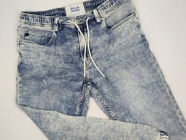 Jeans for men, M (EU 38), Regular, condition - Good