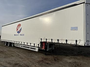 Тягачи: Тягач, Foton, 2020 г. — 13