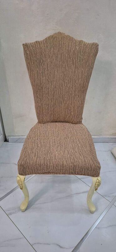 Prekrivači za nameštaj: Za stolice — 5