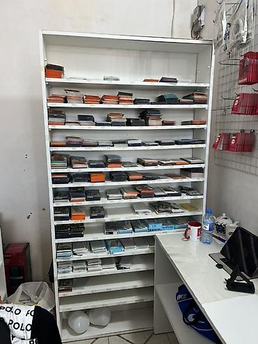 phone xs: Məhsul: Mobil aksesuarlar və telefon təmiri xidməti Təsvir: - Telefon — 6