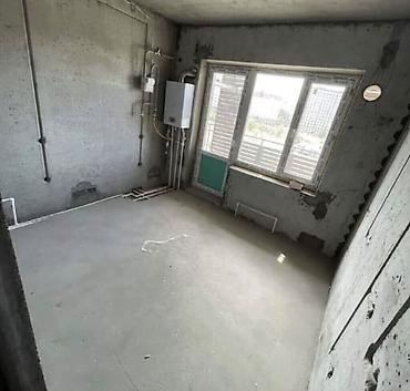108: 1 комната, 48 м², Городское ГАИ 108 серия, 2 этаж, ПСО (под самоотделку) — 6