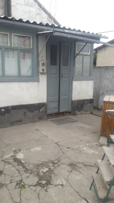 купить дом на иссык куле: Дом, 63 м², 4 комнаты, Собственник, Старый ремонт