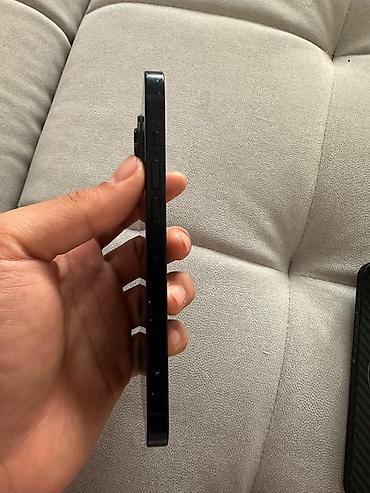 Apple iPhone: IPhone 14, Б/у, 128 ГБ, Черный, 79 % — 3