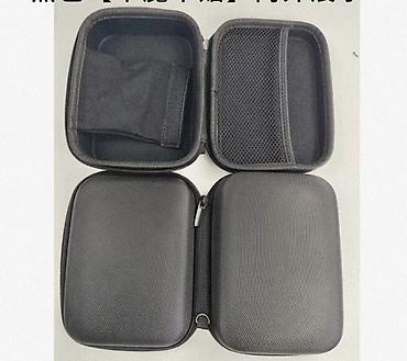 dtf printer: Беспроводная игровая мышь MCHOSE A5 Ultra: Сенсор: PAW3395 — 5