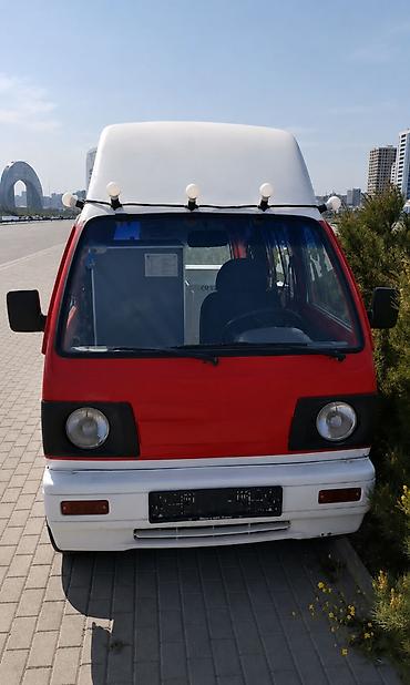 Готовый бизнес: Kafe/Street Food üçün tam təchiz olunmuş mobil “Coffee Van”. Vacib — 3