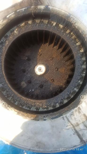 Жестяные работы: Вентиляция# Чистка вытяжных систем — 11