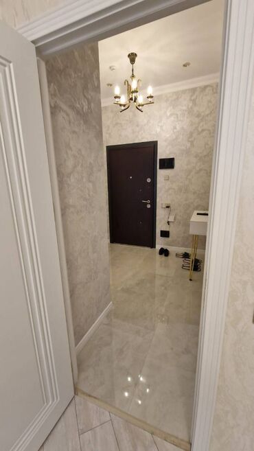 Uzunmüddətli kirayə mənzillər: Nərimanov rayonu Baki saglamliqin yanınında mənzil kirayə verilir — 2