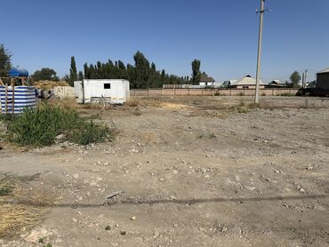 Аренда участков: 40 соток Для бизнеса — 17