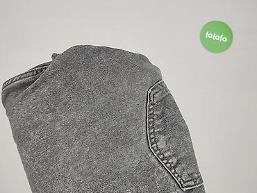 sweter: Spodnie jeansowe, H&M, 14 lat, 164, stan - Bardzo dobry — 6