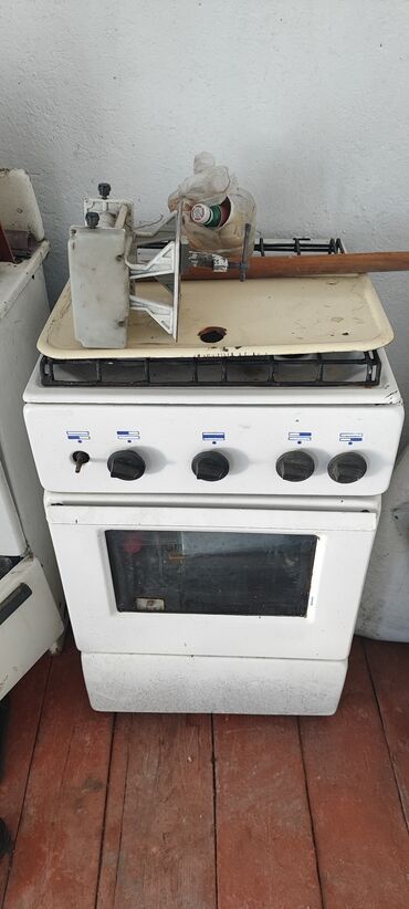 ремонт духовки газовой плиты: Рабочая без,в Караколе