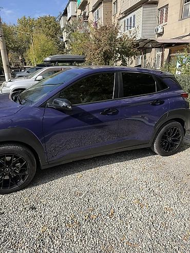 lil: Hyundai Kona: 2020 г., Кроссовер — 3