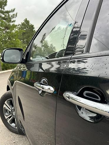 скупка ката: Kia Carnival: 2019 г., 2.2 л, Автомат, Дизель, Минивэн — 6