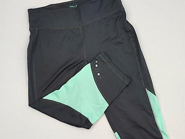 getry w gory: Crivit, Legginsy Sportowe damskie, rozmiar S — 1