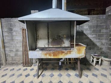 malina.kg продажа малины оптом в бишкеке новопокровка фото: Мангал Классический, Самовывоз