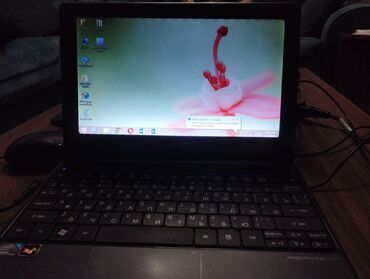 Acer: İşlənmiş Acer Aspire, 11.6 ", Intel Atom, 256 GB, Ünvandan götürmə