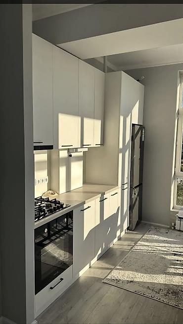 оценка дома: 1 комната, 37 м², Элитка, 10 этаж, Свежий ремонт — 3