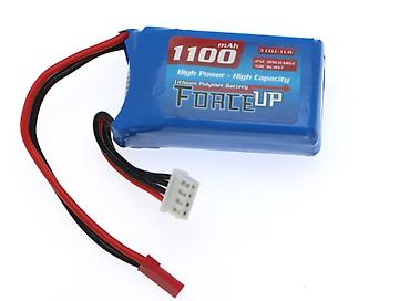 Автозапчасти: 11.1V Li-Po Batareya 1100mAh Multikopter, helikopter, RC maşın və — 2