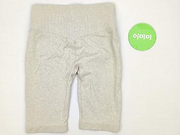 21: Legginsy Krótkie damskie, rozmiar S — 3