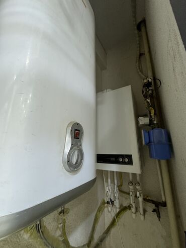 Yeni tikili: 2 otaqlı, Yeni tikili, m. 8 Noyabr, 63 kv. m — 22