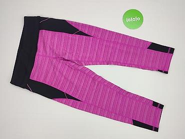 panterki: Reflex, Legginsy Sportowe damskie, rozmiar S — 2
